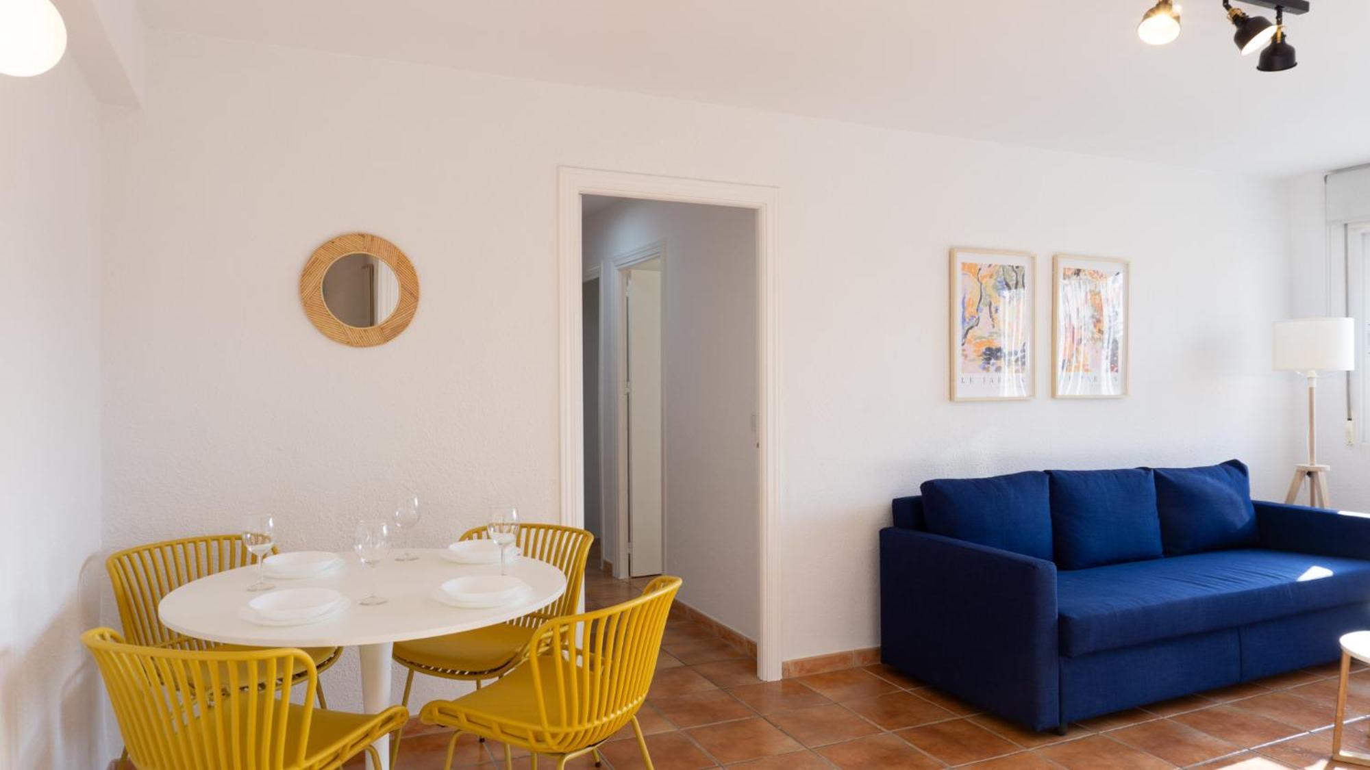Eugenio Gross Apartment マラガ エクステリア 写真